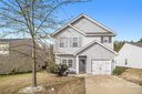 2625 Meadow Crossing Drive sold home in Dallas, SC