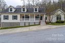 245 Newberry Drive sold home in Fletcher, SC