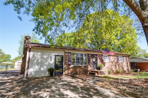 907 Union Terrace sold home in Carmel Park, Gastonia, NC