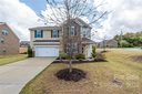3441 Yarmouth Lane sold home in Gastonia, SC