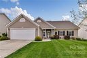 5008 Abode Lily Lane sold home in Charlotte, SC