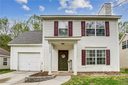 12039 Stewarts Crossing Drive sold home in Charlotte, SC
