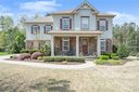 2107 Madeira Circle sold home in Waxhaw, SC