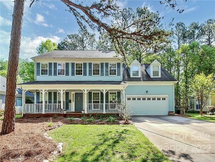 7115 Scuppernong Court
