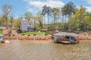 120 Cove Pointe sold home in Mount Gilead, SC
