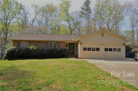 438 Millsaps Road