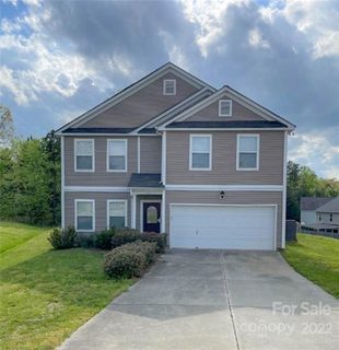 1321 Bray Drive