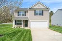 7803 Rusty Plow Court sold home in Charlotte, SC