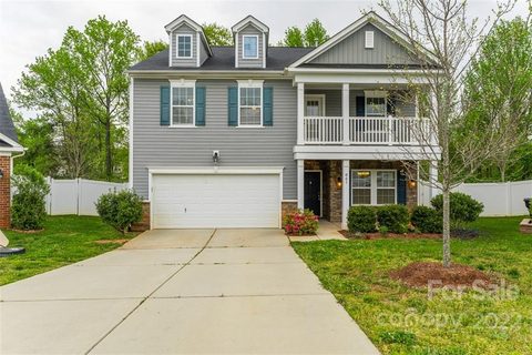 861 Watling Street sold home in Bexley, Fort Mill, SC