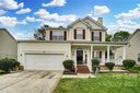 11422 Larix Drive sold home in Charlotte, SC