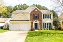 7714 Autumnview Court sold home in Huntersville, SC