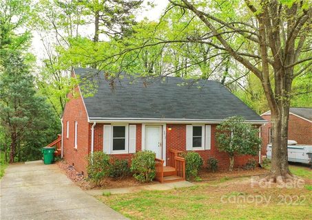 3612 Redstones Road