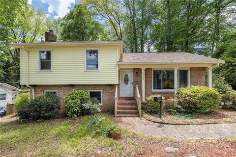 2124 Archdale Drive