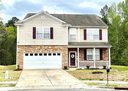 7302 Lamplighter Close Drive sold home in Matthews, SC