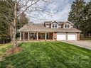 4101 Windmill Place sold home in Charlotte, SC