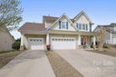 4488 Triumph Drive sold home in Concord, SC