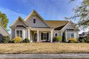 14733 Caldeford Lane sold home in Huntersville, SC