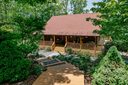227 Sweetbriar Road sold home in Lake Lure, SC