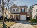 10255 Hugue Way sold home in Charlotte, SC