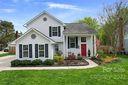 13032 Seascape Lane sold home in Charlotte, SC