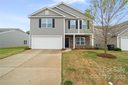 120 Shadow Woods Road sold home in Statesville, SC