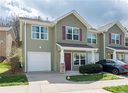 158 Alpine Ridge Drive 54 sold home in Asheville, SC