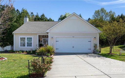 7119 Sonja Drive