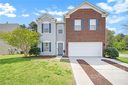 14227 Hartwell Farm Drive sold home in Charlotte, SC