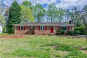 5408 Maplewood Lane sold home in Charlotte, SC