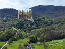 321 Eagle Gap Road 47 sold home in Waynesville, SC
