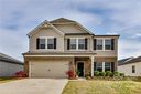 11145 Comiskey Lane sold home in Charlotte, SC