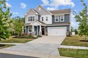 14812 Baytown Court sold home in Huntersville, SC