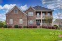404 Five Leaf Lane sold home in Waxhaw, SC