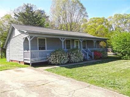 4327 Catawba Burris Road