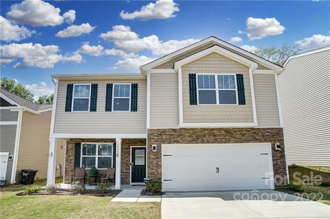 Previously sold for $430,000