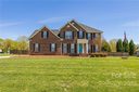 443 Cameron Drive sold home in Salisbury, SC