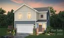 2011 Weddington Pointe Drive 123 sold home in Monroe, SC