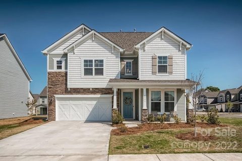 4591 Hunton Dale Road