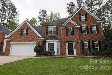 4411 Red Holly Court