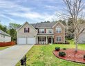 2079 Covered Bridge Court sold home in Rock Hill, SC