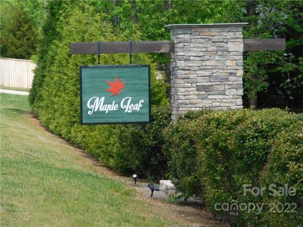 0 Maple Brook Drive 38 & 39