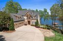 168 Pinnacle Lane sold home in Mooresville, SC