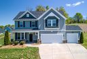 850 Langley Drive sold home in Concord, SC