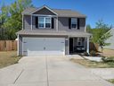 1175 Winding Creek Road sold home in Salisbury, SC