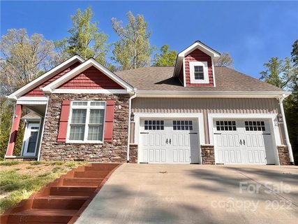 1152 King George Court sold home in Georgetown Village, Lenoir, NC