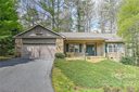 33 Tall Pines Road sold home in Hendersonville, SC