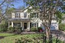 18326 Torrence Chapel Estates Street sold home in Cornelius, SC