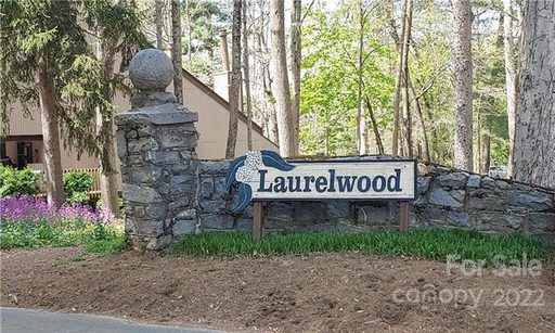8 Maple Ridge Lane sold home in Laurelwood, Asheville, NC