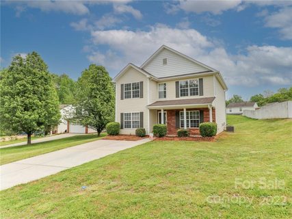 1324 Old Robinson Trail