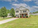 1324 Old Robinson Trail sold home in Charlotte, SC